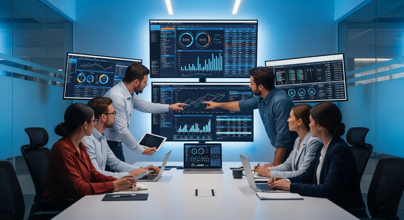 Orvustix — market_analysis in Berlin